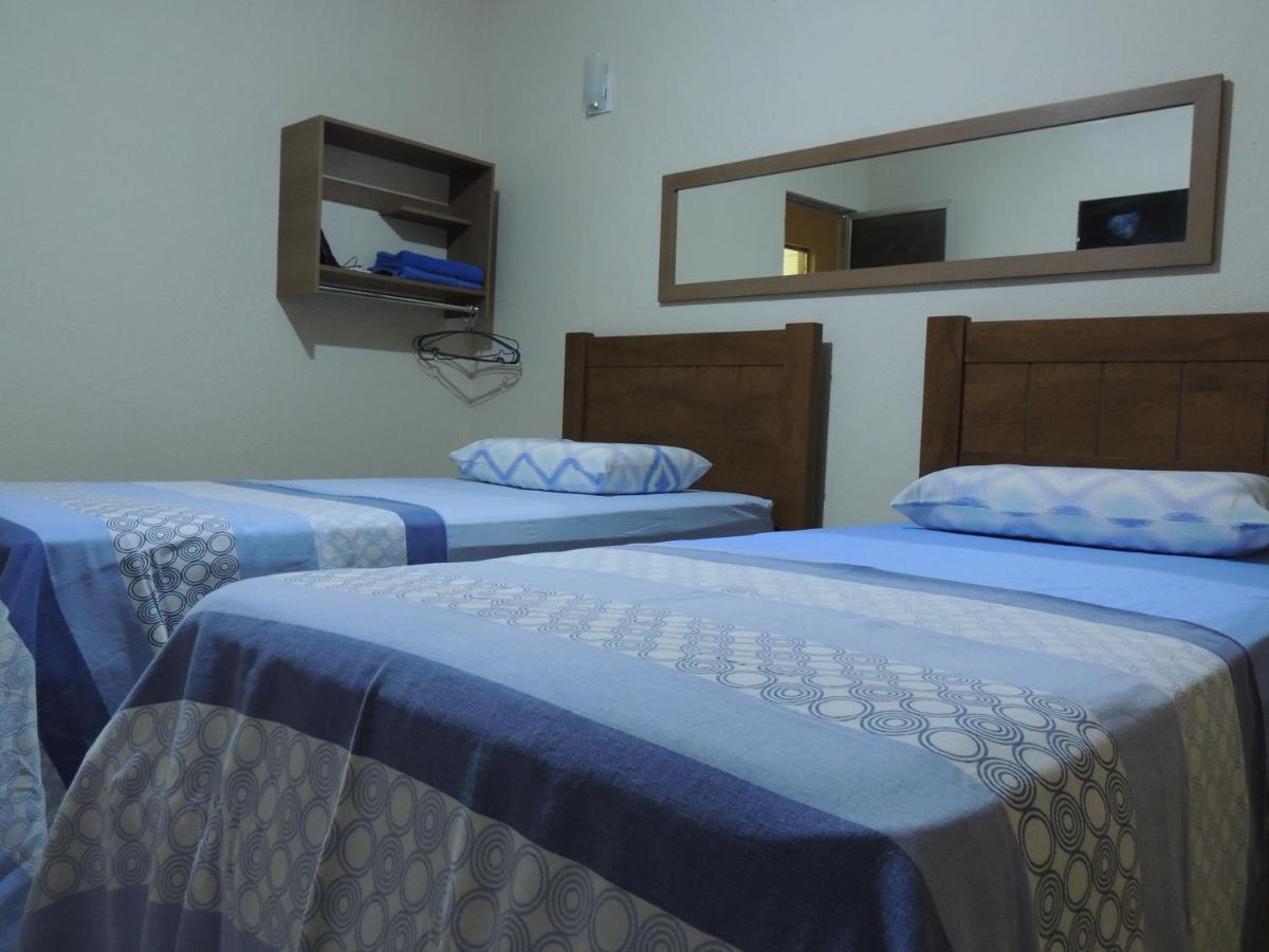 Quartos Em Casa In Caxias Da Paraiso Дуки ди Кашиас Екстериор снимка