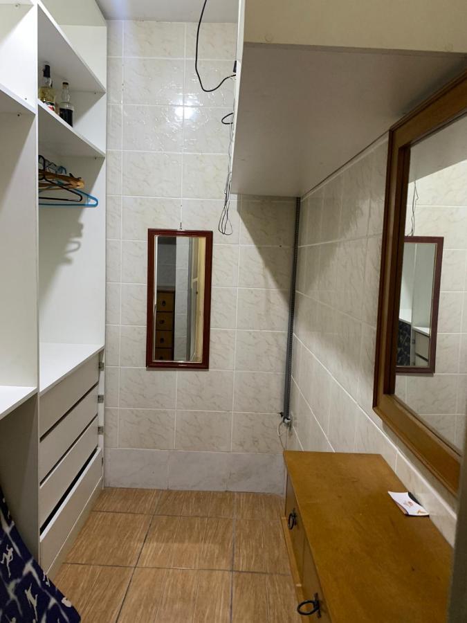 Quartos Em Casa In Caxias Da Paraiso Дуки ди Кашиас Екстериор снимка