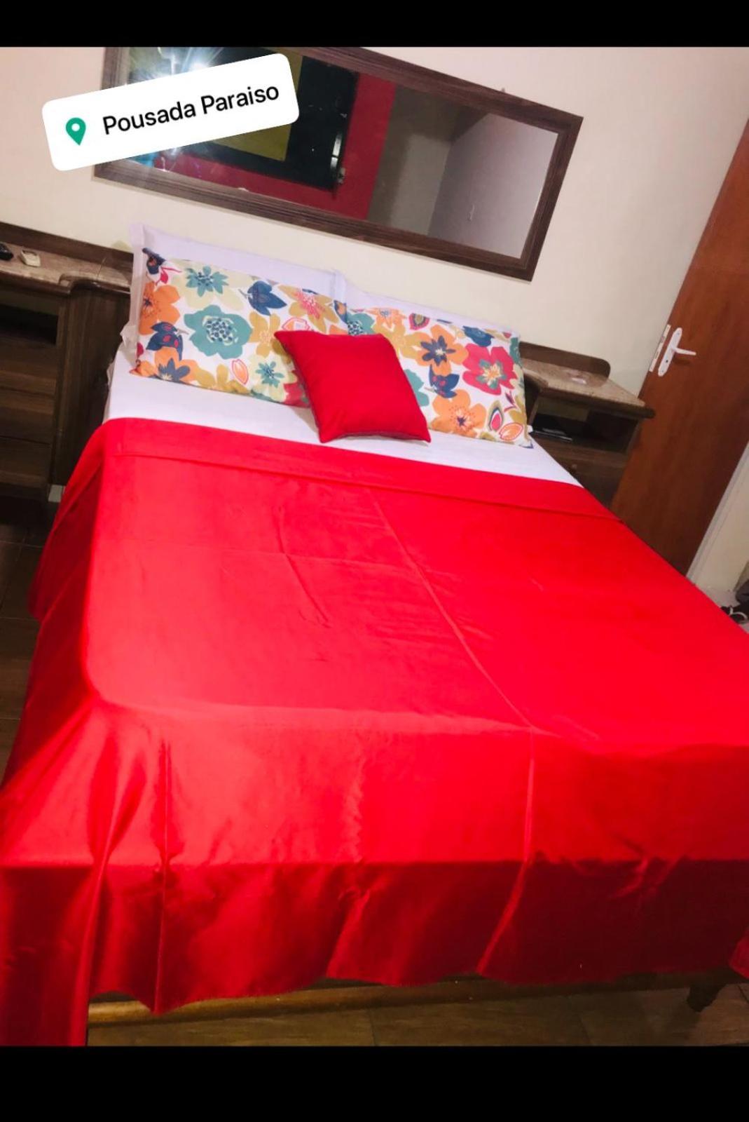 Quartos Em Casa In Caxias Da Paraiso Дуки ди Кашиас Екстериор снимка
