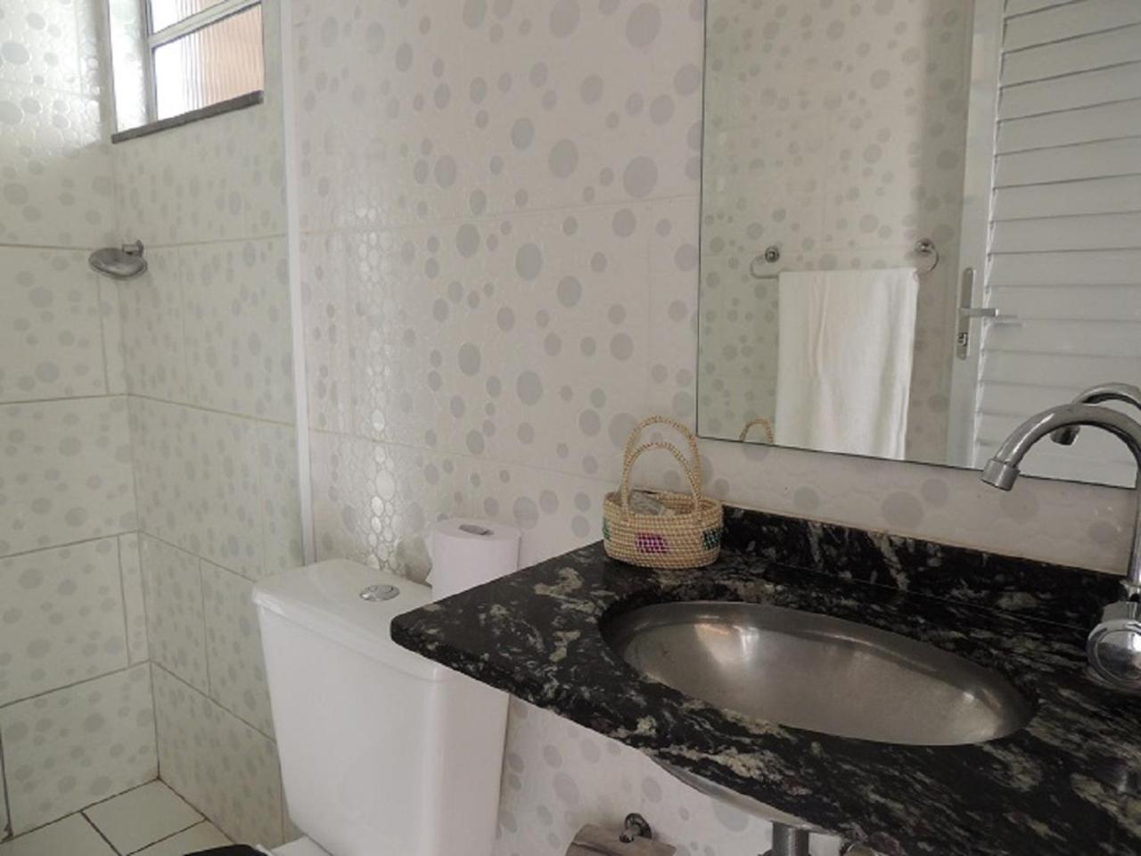 Quartos Em Casa In Caxias Da Paraiso Дуки ди Кашиас Екстериор снимка