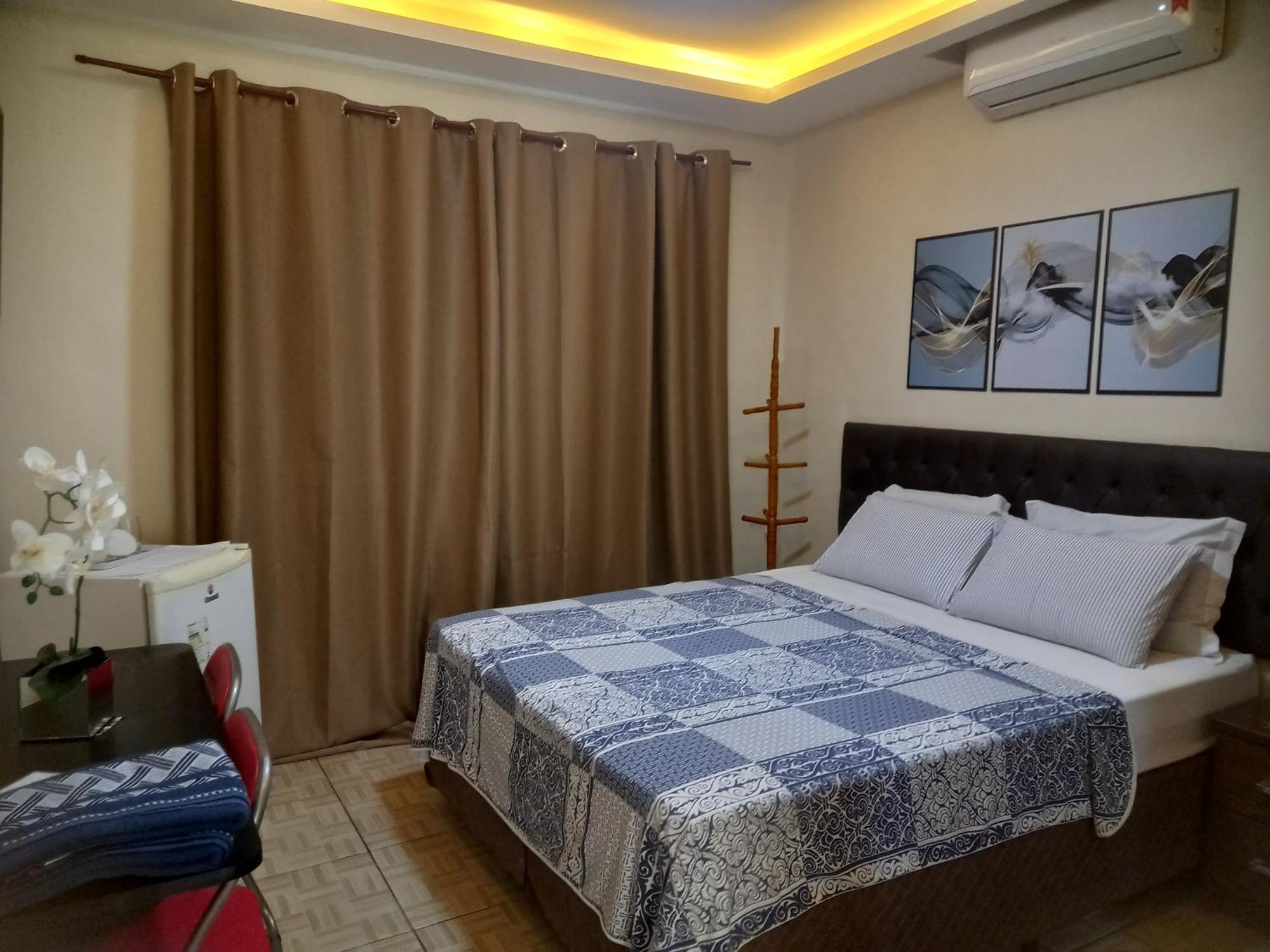 Quartos Em Casa In Caxias Da Paraiso Дуки ди Кашиас Екстериор снимка
