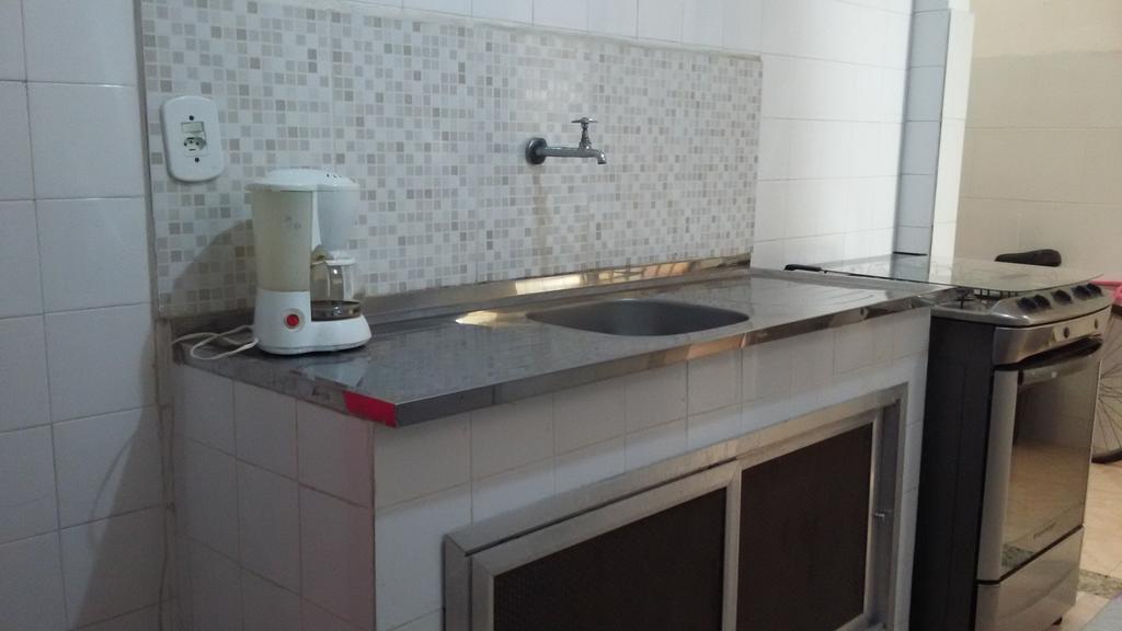 Quartos Em Casa In Caxias Da Paraiso Дуки ди Кашиас Екстериор снимка